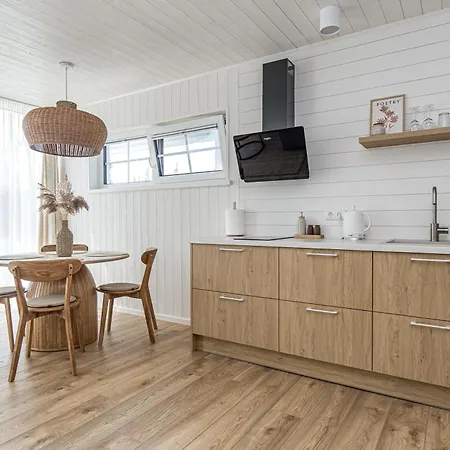 Poilsio namai 6_banga Palanga